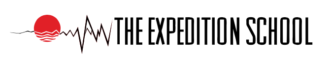 Logo for THE EXPEDITION SCHOOL, LLC
